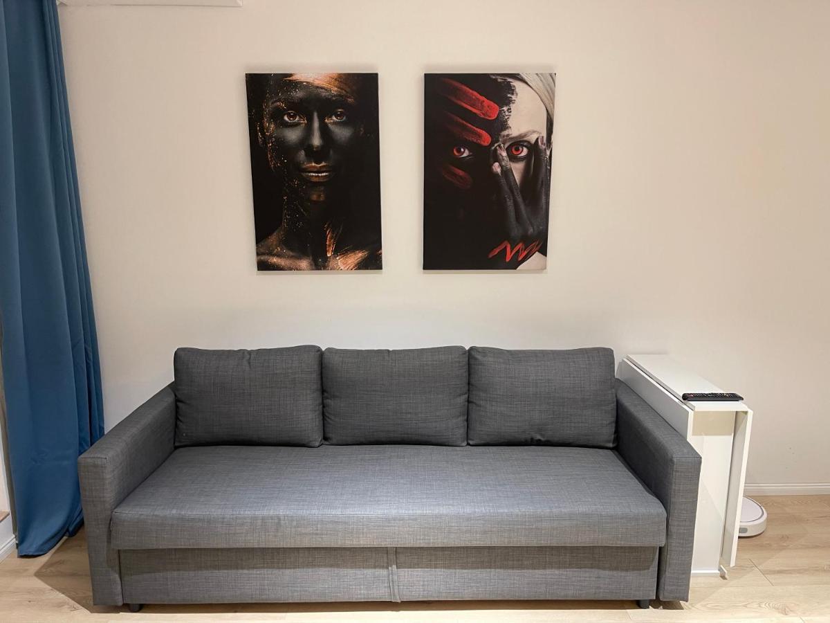 Amethyst Luxury Apartment Palace Bukares Bagian luar foto